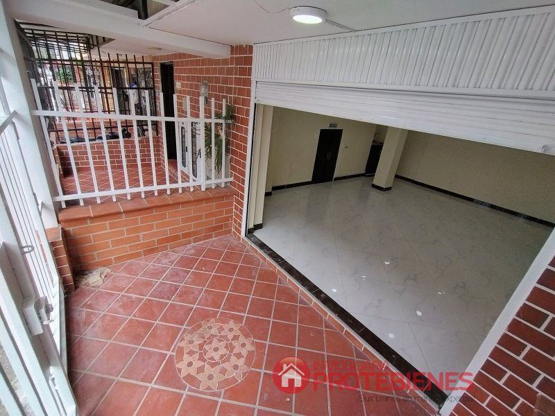 Local en arriendo Antioquia Medellín Santa Fe 35 m2 Habitaciones 0 Baños 1 Garajes 0 Precio $1500000
