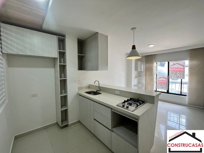Apartaestudio en arriendo Antioquia Medellín El Velodromo 30 m2 Habitaciones 1 Baños 1 Garajes 0 Precio $1850000