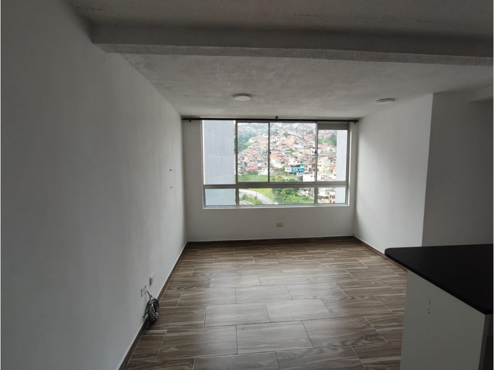 Apartamento en arriendo Caldas Manizales La Paz 48 m2 Habitaciones 3 Baños 1 Garajes 0 Precio $1350000