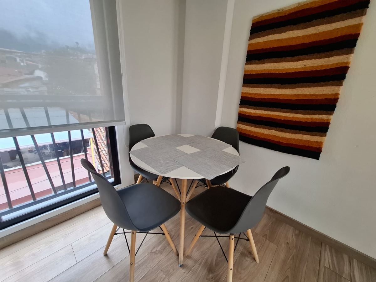Apartamento en arriendo Cundinamarca Bogotá Santa Barbara 43 m2 Habitaciones 1 Baños 1 Garajes 0 Precio $2200000