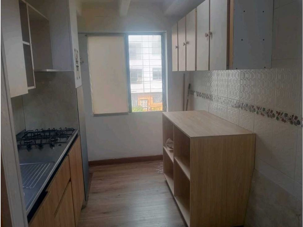 Apartamento en arriendo Antioquia Medellín Cataluña 64 m2 Habitaciones 3 Baños 2 Garajes 0 Precio $2200000