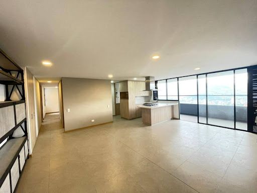 Apartamento en arriendo Antioquia Medellín Asomadera No2 105 m2 Habitaciones 3 Baños 3 Garajes 2 Precio $6000000