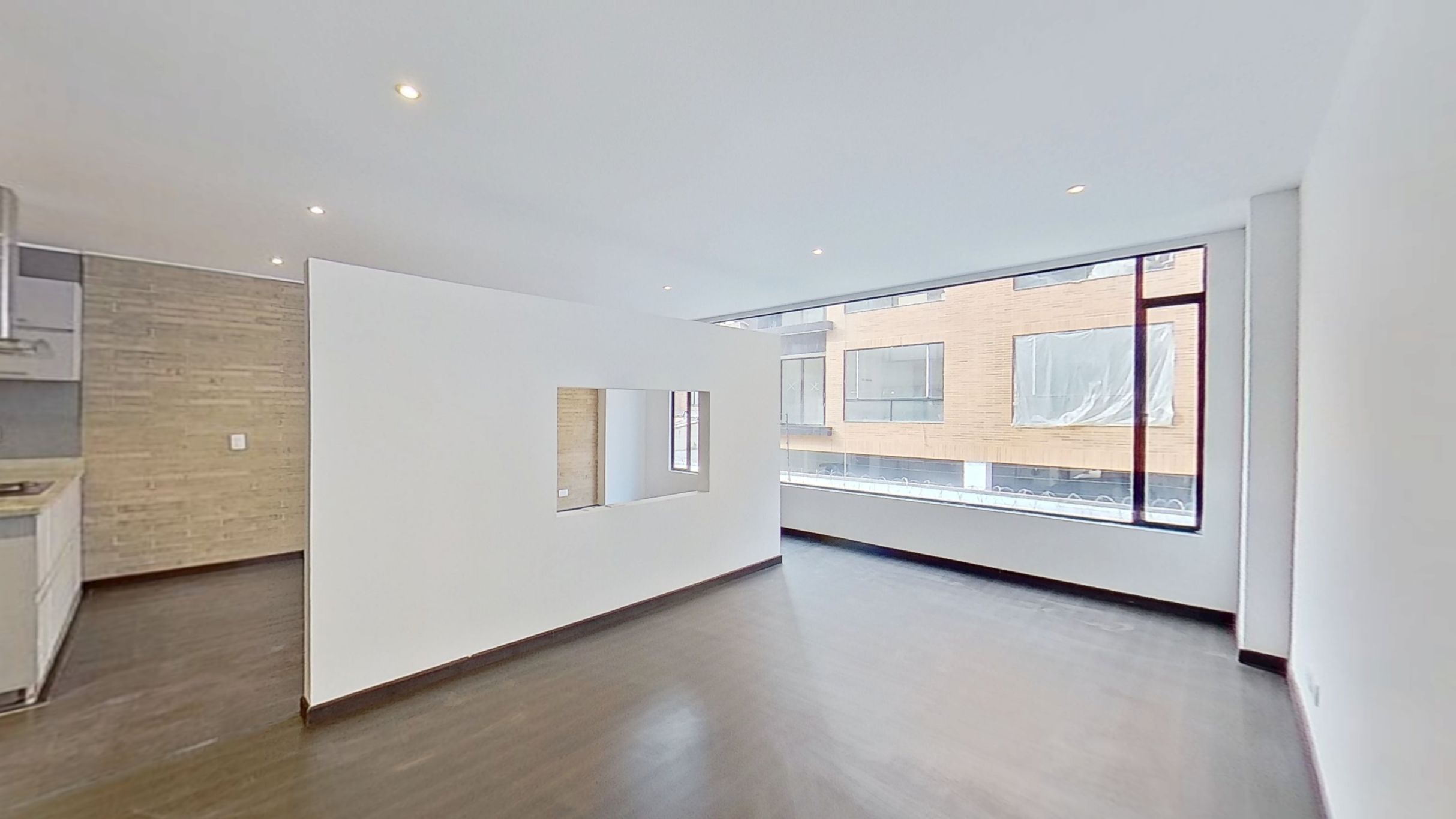 Apartamento en venta Cundinamarca Bogotá Santa Barbara Central 66 m2 Habitaciones 2 Baños 1 Garajes 2 Precio $533000000