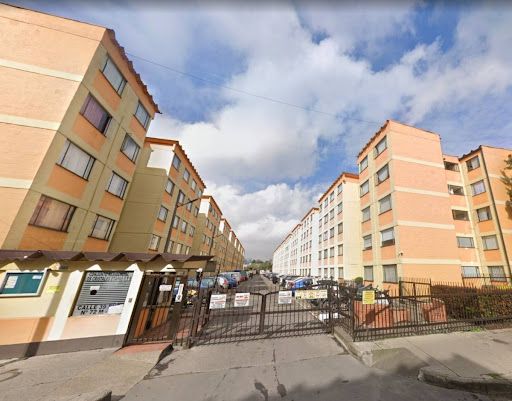 Apartamento en venta Cundinamarca Bogotá Carimagua I Sector 44 m2 Habitaciones 3 Baños 1 Garajes 1 Precio $240000000