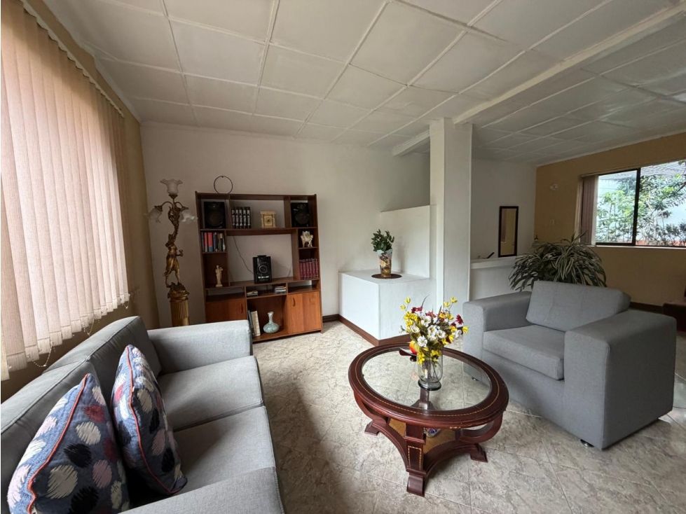 Casa en venta Antioquia Envigado La Magnolia 168 m2 Habitaciones 4 Baños 2 Garajes 0 Precio $860000000