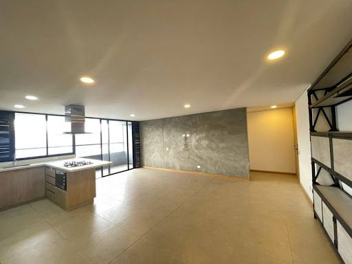 Apartamento en arriendo Antioquia Medellín Asomadera No2 105 m2 Habitaciones 3 Baños 3 Garajes 2 Precio $5900000