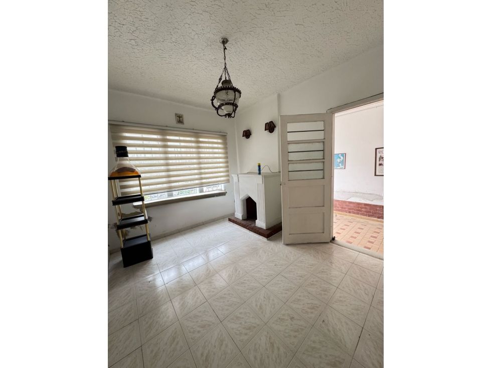 Casa en arriendo Cundinamarca Bogotá Chapinero Norte 145 m2 Habitaciones 4 Baños 3 Garajes 1 Precio $6500000