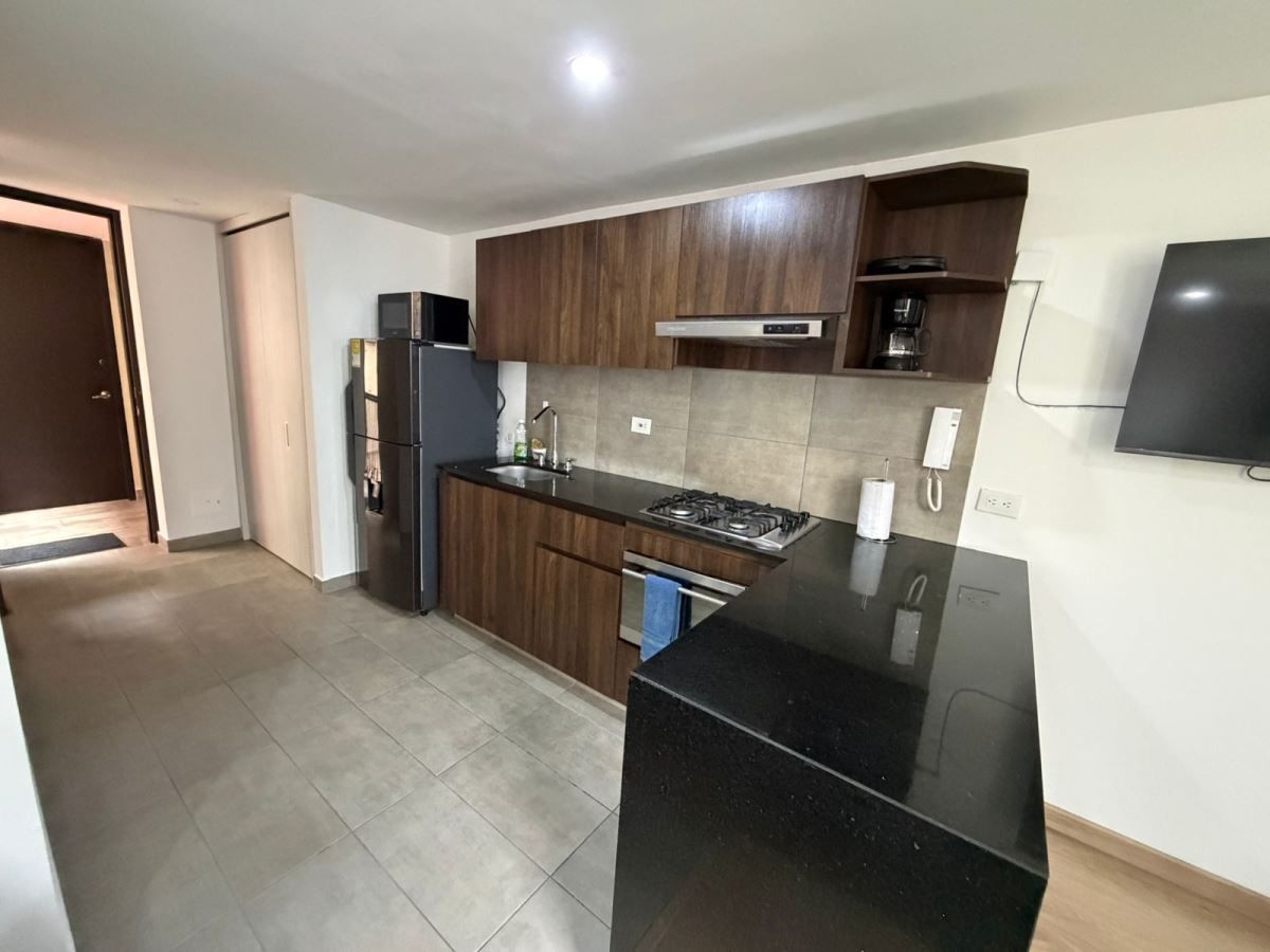 Apartamento en arriendo Cundinamarca Bogotá Santa Barbara 37 m2 Habitaciones 1 Baños 1 Garajes 0 Precio $2000000