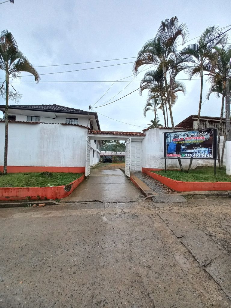 Finca en venta Tolima Ibagué Ub Altos De Ambala 156 m2 Habitaciones 31 Baños 30 Garajes 85 Precio $5500000000