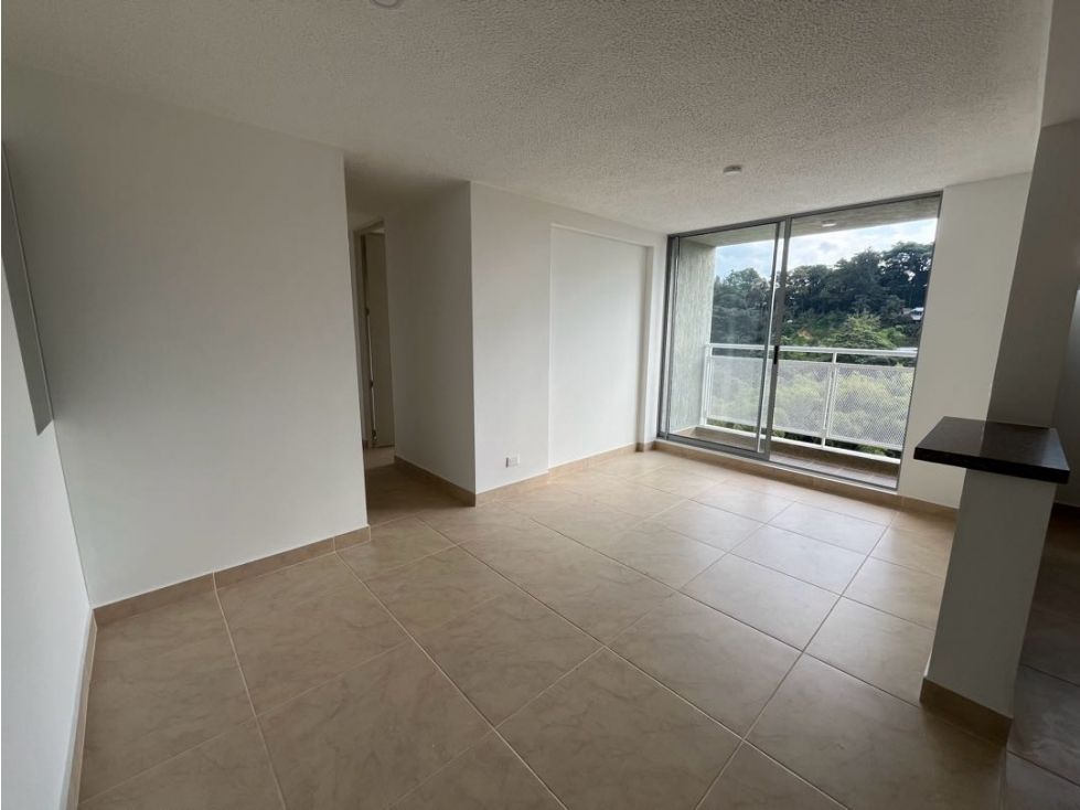 Apartamento en arriendo Risaralda Pereira El Poblado Et Ii 65 m2 Habitaciones 3 Baños 2 Garajes 1 Precio $1750000