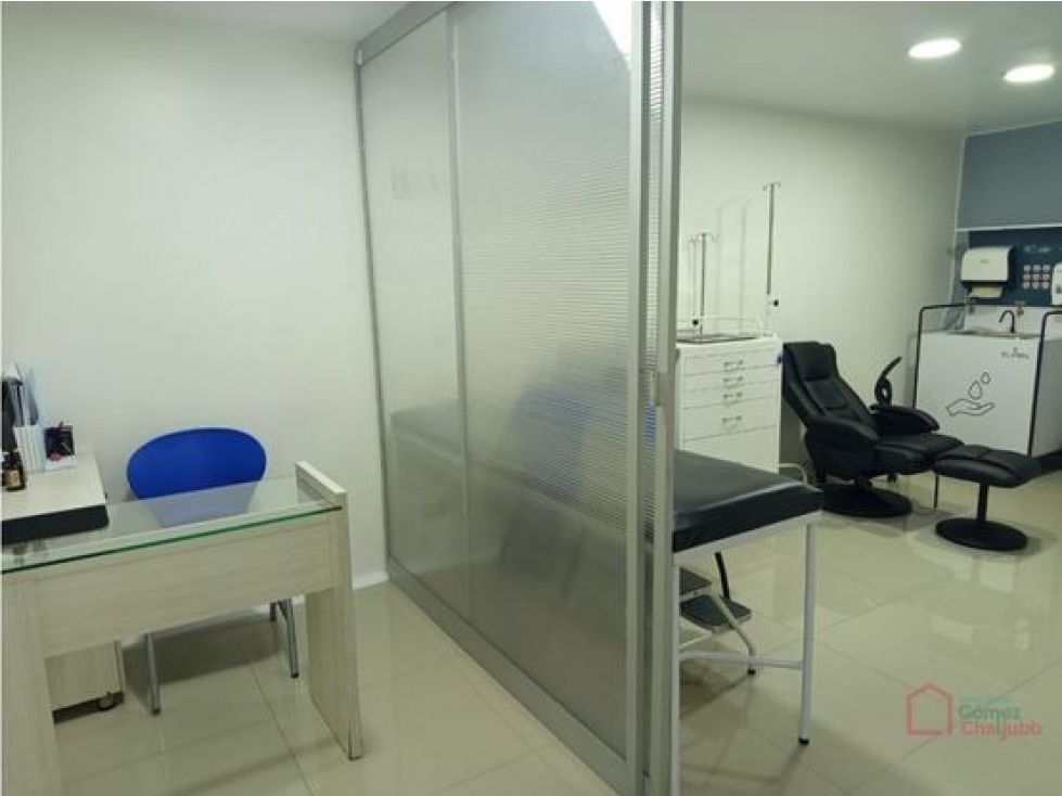 Consultorio en venta Caldas Manizales Linares 29 m2 Habitaciones 0 Baños 1 Garajes 1 Precio $120000000