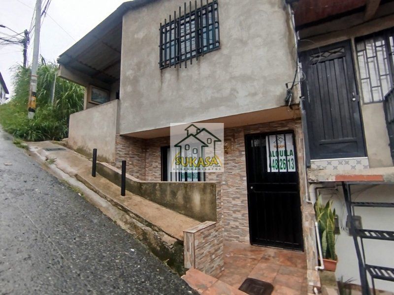 Apartamento en arriendo Antioquia Itagüí Fátima 45 m2 Habitaciones 2 Baños 1 Garajes 0 Precio $1280000