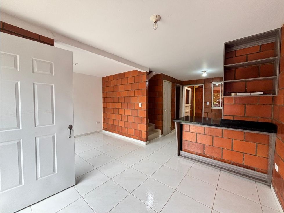Casa en arriendo Risaralda Dosquebradas Br Colinas Del Bosque 65 m2 Habitaciones 3 Baños 2 Garajes 1 Precio $1400000