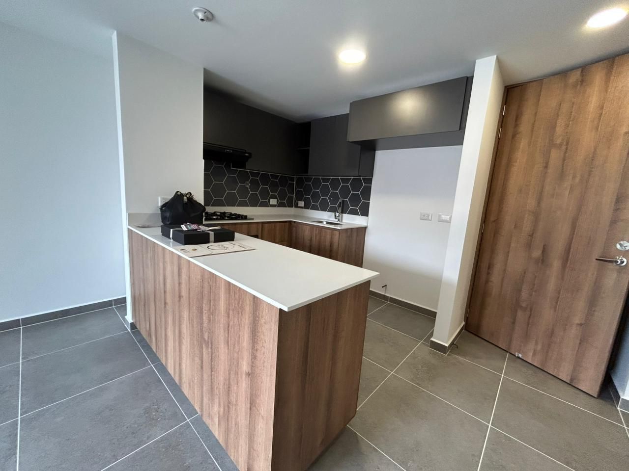 Apartamento en arriendo Antioquia Envigado Las Vegas 62 m2 Habitaciones 2 Baños 2 Garajes 1 Precio $3100000