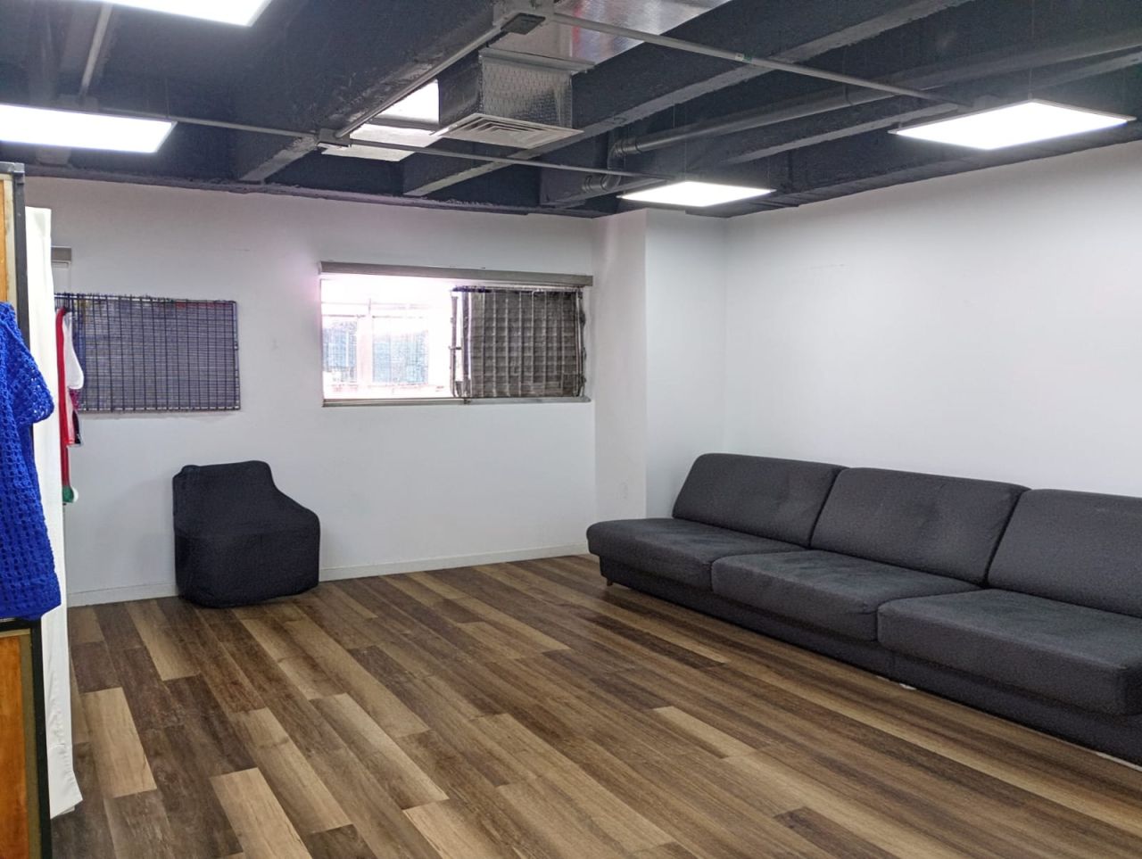 Oficina en arriendo Antioquia Medellín Manila 50 m2 Habitaciones 0 Baños 1 Garajes 1 Precio $4400000