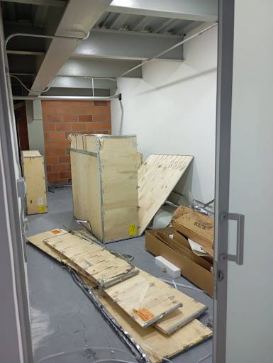 Local en arriendo Antioquia Rionegro Centro 20 m2 Habitaciones 0 Baños 1 Garajes 1 Precio $1200000