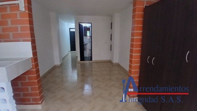 Apartamento en arriendo Antioquia Medellín Las Mercedes 35 m2 Habitaciones 1 Baños 1 Garajes 0 Precio $1450000