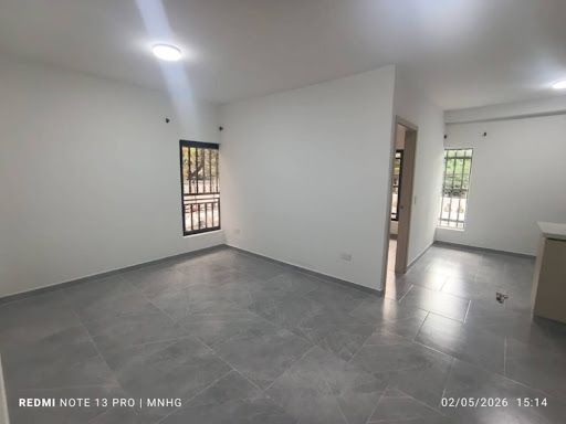 Apartamento en arriendo Valle Del Cauca Cali Nueva Floresta Del Ict 58 m2 Habitaciones 2 Baños 2 Garajes 1 Precio $1000000