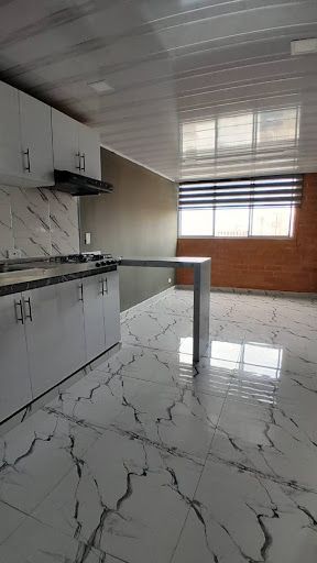 Apartamento en arriendo Cundinamarca Bogotá Ricaurte 35 m2 Habitaciones 2 Baños 1 Garajes 0 Precio $1400000