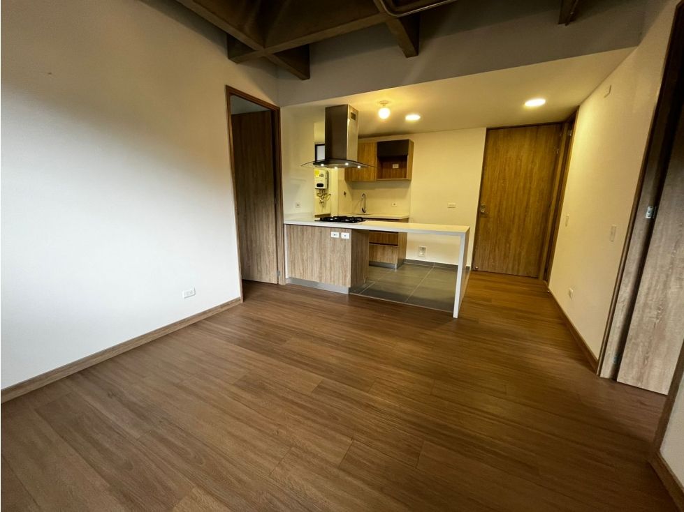 Apartamento en arriendo Antioquia Envigado La Pradera 70 m2 Habitaciones 2 Baños 2 Garajes 1 Precio $4550000