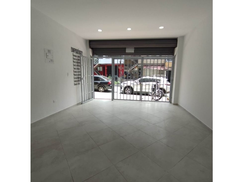 Local en arriendo Antioquia Itagüí Santa Maria Et Iii 90 m2 Habitaciones 0 Baños 2 Garajes 0 Precio $3500000