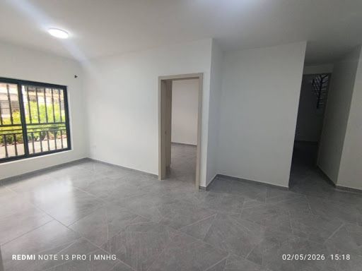 Apartamento en arriendo Valle Del Cauca Cali Nueva Floresta Del Ict 58 m2 Habitaciones 3 Baños 2 Garajes 1 Precio $1000000