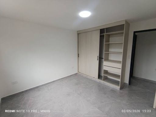 Apartamento en arriendo Valle Del Cauca Cali Nueva Floresta Del Ict 60 m2 Habitaciones 3 Baños 2 Garajes 1 Precio $1000000