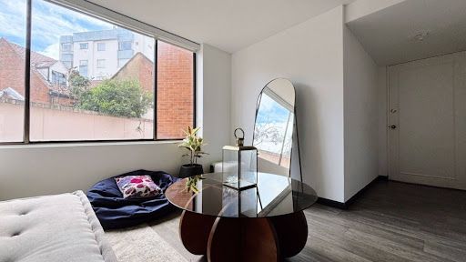 Apartaestudio en arriendo Cundinamarca Bogotá Pardo Rubio 43 m2 Habitaciones 1 Baños 1 Garajes 0 Precio $2990000