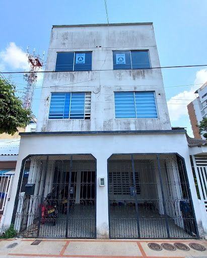 Apartamento en arriendo Santander Barrancabermeja Parnaso 57 m2 Habitaciones 3 Baños 2 Garajes 0 Precio $1450000