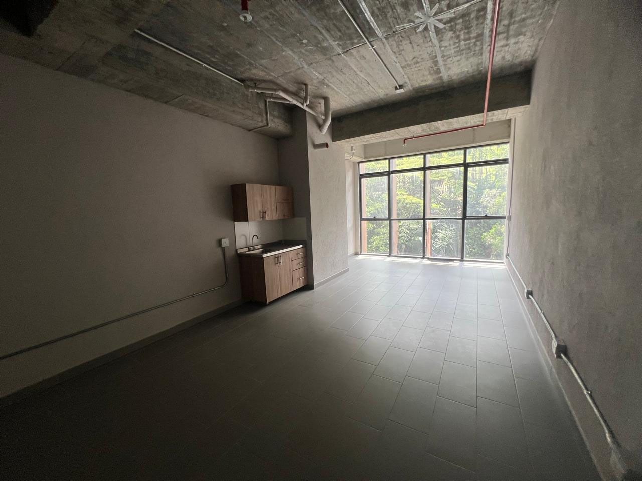 Oficina en arriendo Antioquia Medellín Las Palmas 38 m2 Habitaciones 0 Baños 1 Garajes 0 Precio $4400000
