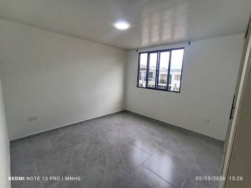 Apartamento en arriendo Valle Del Cauca Cali Nueva Floresta Del Ict 58 m2 Habitaciones 3 Baños 2 Garajes 1 Precio $1000000