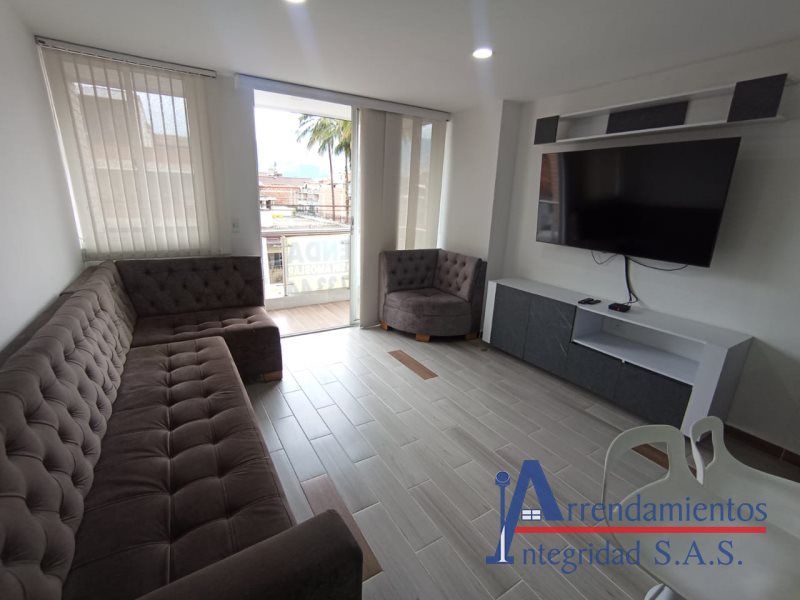 Apartamento en arriendo Antioquia Medellín San Bernardo 165 m2 Habitaciones 2 Baños 2 Garajes 1 Precio $3800000