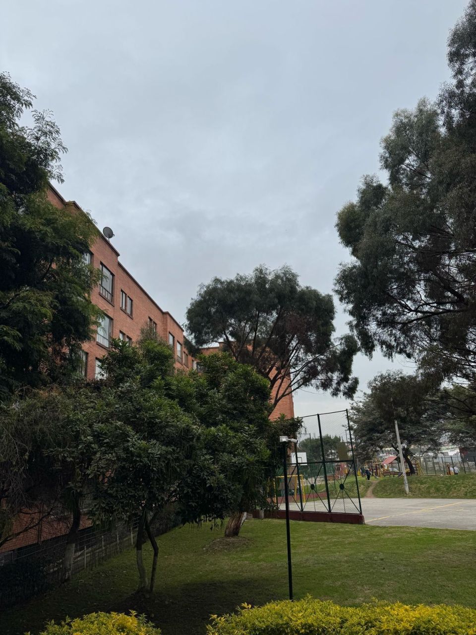 Apartamento en arriendo Cundinamarca Soacha Mirador De San Ignacio Et V 55 m2 Habitaciones 3 Baños 2 Garajes 0 Precio $1000000