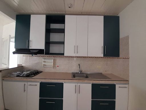 Apartamento en arriendo Valle Del Cauca Cali Primavera 55 m2 Habitaciones 2 Baños 1 Garajes 0 Precio $900000