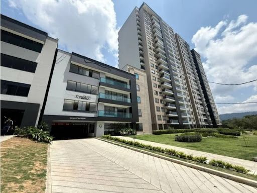 Apartamento en arriendo Santander Floridablanca Cr Alamos 121 m2 Habitaciones 3 Baños 3 Garajes 1 Precio $5320000