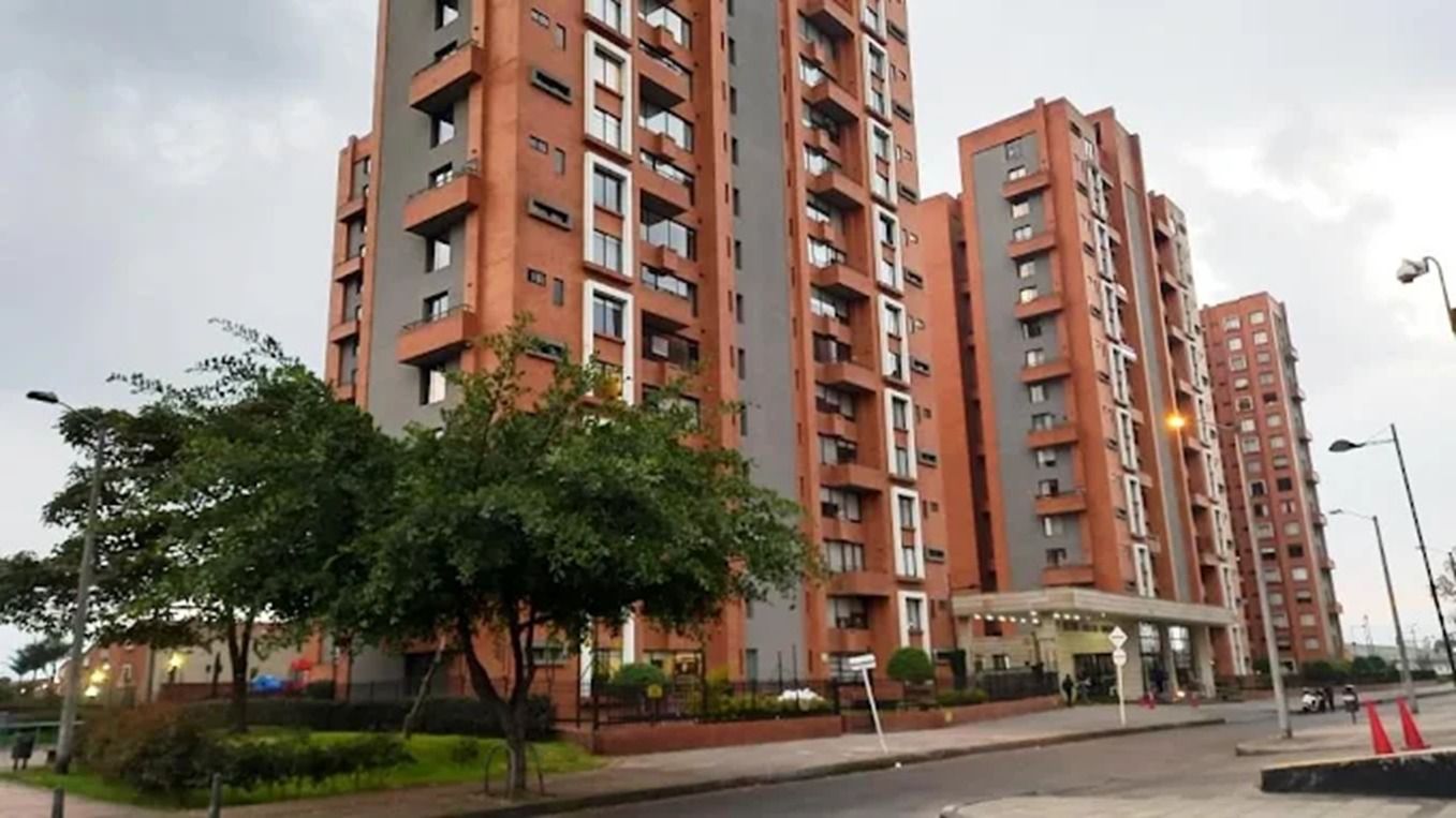 Apartamento en venta Cundinamarca Bogotá Ciudad Salitre Sur-oriental 78 m2 Habitaciones 2 Baños 2 Garajes 2 Precio $720000000