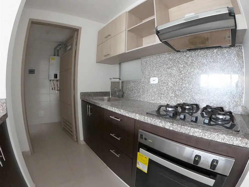Apartamento en venta Cundinamarca Bogotá El Recado De Y Petaluña 76 m2 Habitaciones 3 Baños 2 Garajes 1 Precio $300300000