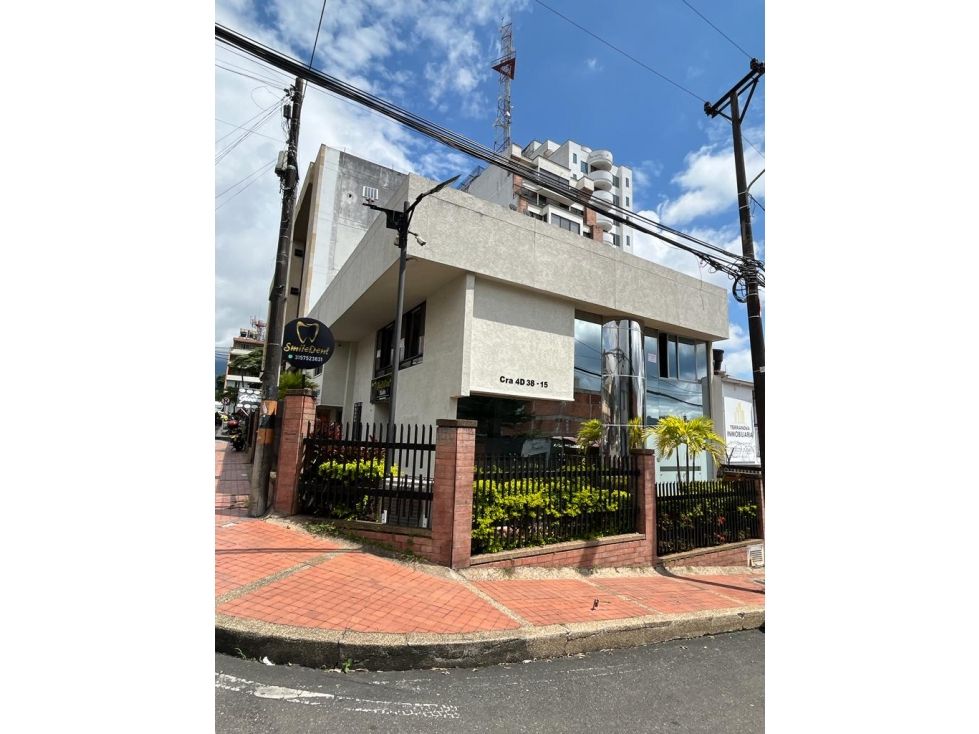Casa en venta Tolima Ibagué Montealegre 327 m2 Habitaciones 6 Baños 4 Garajes 0 Precio $1000000000