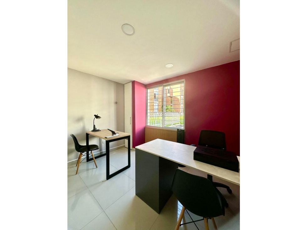 Oficina en arriendo Tolima Ibagué Ub Entre Rios 10 m2 Habitaciones 0 Baños 1 Garajes 0 Precio $1450000