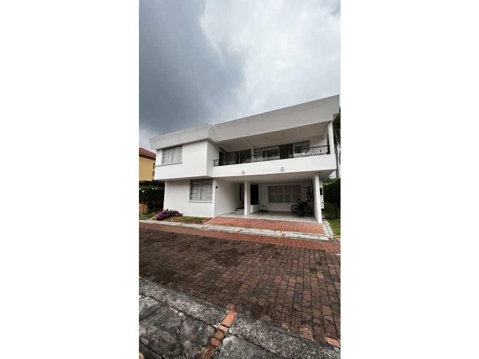 Casa en venta Tolima Ibagué Br Caminos Del Vergel 460 m2 Habitaciones 4 Baños 5 Garajes 2 Precio $1700000000