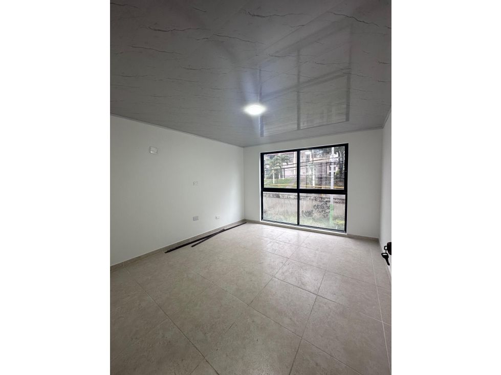 Apartaestudio en arriendo Tolima Ibagué Las Brisas 55 m2 Habitaciones 3 Baños 1 Garajes 0 Precio $990000
