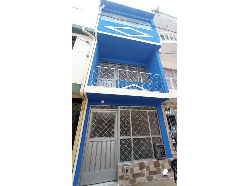 Casa en arriendo Tolima Ibagué Cd Simon Bolivar Et I 111 m2 Habitaciones 3 Baños 2 Garajes 0 Precio $1250000