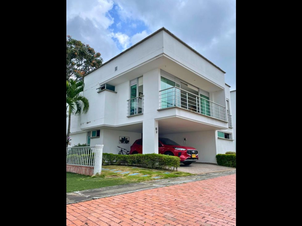 Casa en venta Tolima Ibagué Mirolindo 281 m2 Habitaciones 4 Baños 3 Garajes 3 Precio $920000000