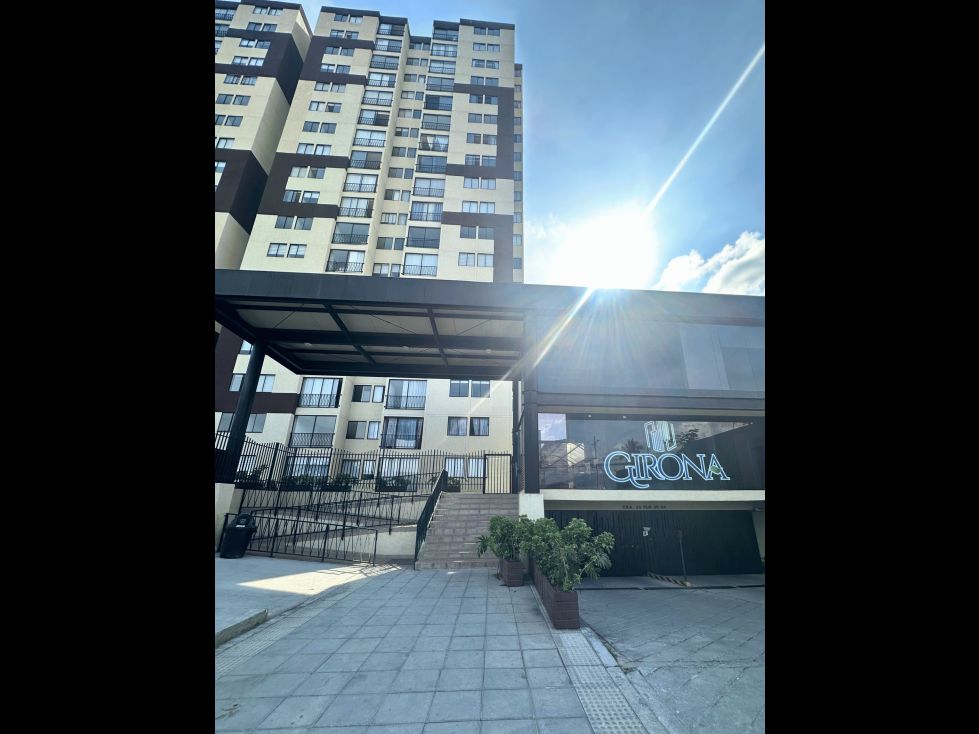 Apartamento en venta Tolima Ibagué Mirolindo 55 m2 Habitaciones 3 Baños 2 Garajes 1 Precio $250000000