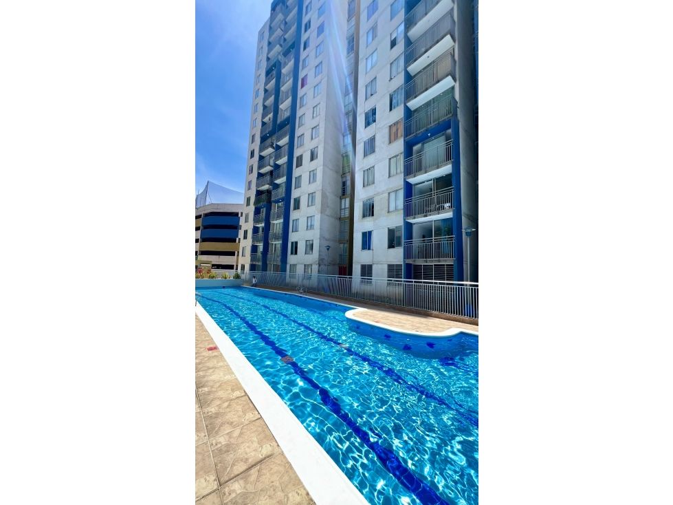 Apartamento en venta Tolima Ibagué Ub Brisas De Vasconia 59 m2 Habitaciones 3 Baños 2 Garajes 1 Precio $230000000
