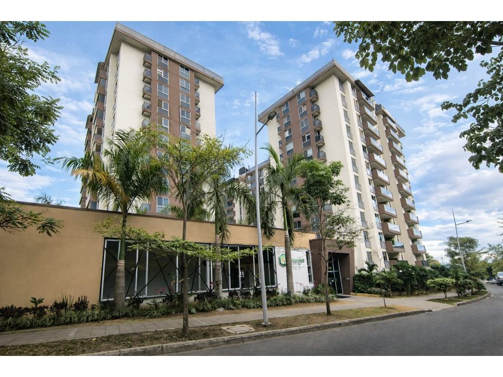 Apartamento en venta Tolima Ibagué Ibagué 84 m2 Habitaciones 3 Baños 2 Garajes 2 Precio $430000000