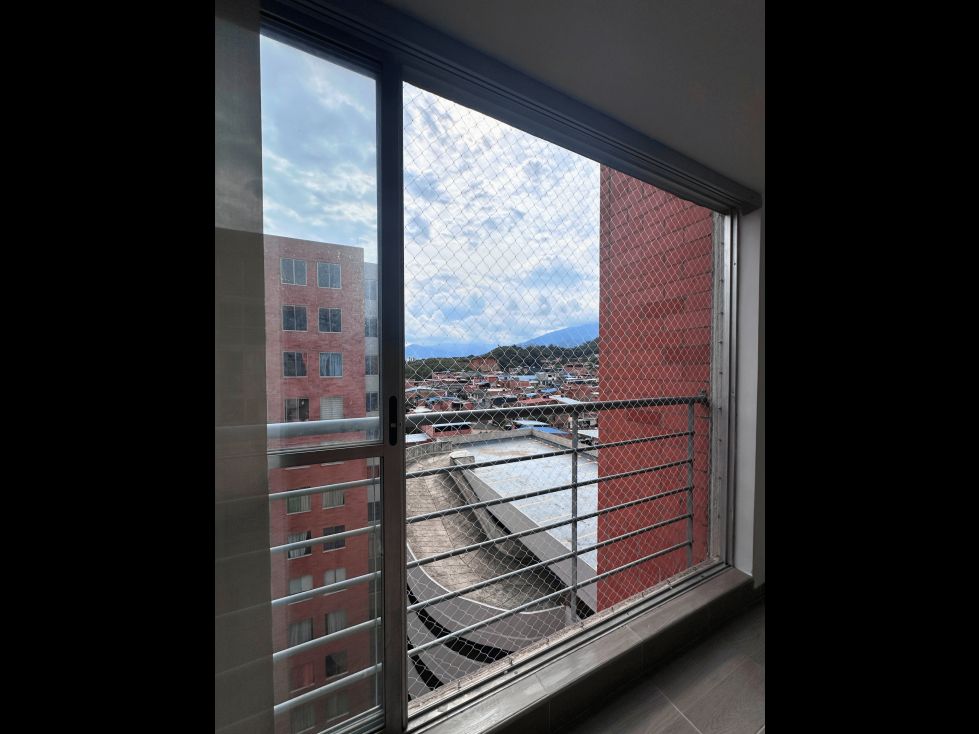 Apartamento en arriendo Tolima Ibagué Ub Arkala Et I 55 m2 Habitaciones 2 Baños 2 Garajes 1 Precio $1507000