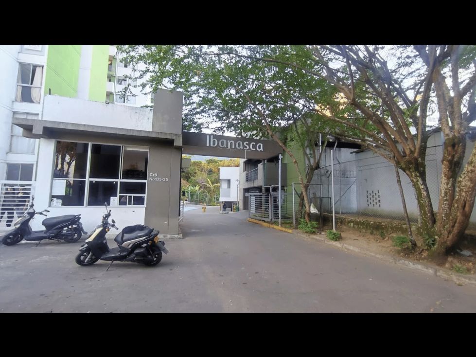 Apartaestudio en venta Tolima Ibagué San Tropel 55 m2 Habitaciones 3 Baños 2 Garajes 1 Precio $175000000