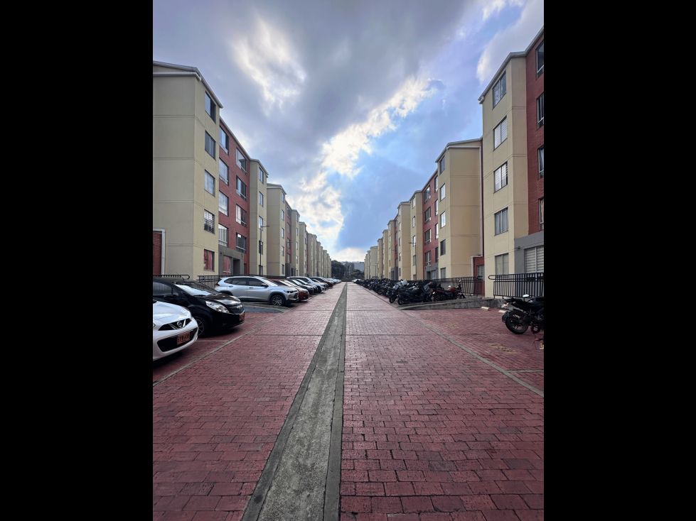 Apartamento en venta Tolima Ibagué Ibagué 45 m2 Habitaciones 2 Baños 1 Garajes 0 Precio $165000000