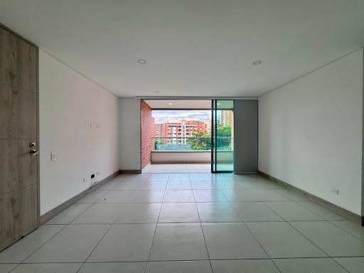 Apartamento en arriendo Antioquia Envigado Loma Del Atravesado 100 m2 Habitaciones 3 Baños 2 Garajes 2 Precio $5600000
